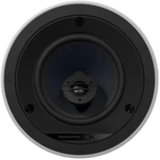 Bowers & Wilkins CCM663 - Γκρι image 1