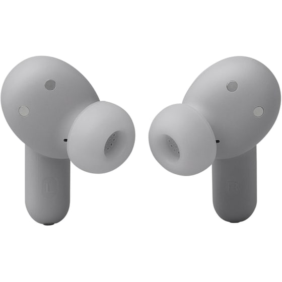 Ακουστικά Bluetooth JBL Live Beam 3 ANC - Ασημί image 4