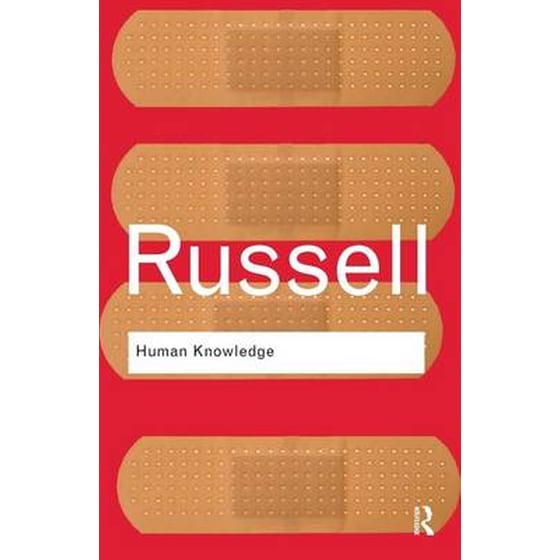 Human Knowledge: Its Scope and Limits image 0