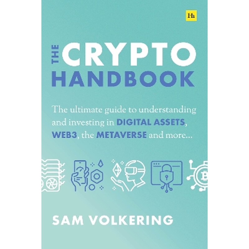 The Crypto Handbook