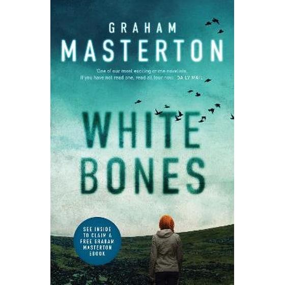 White Bones image 0
