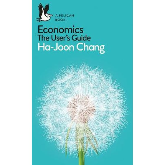 Economics: The User's Guide image 0