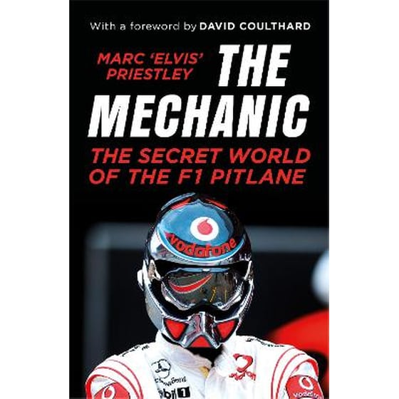Mechanic image 0