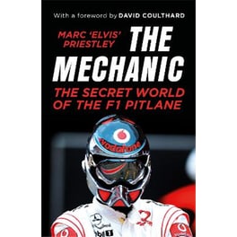 Mechanic