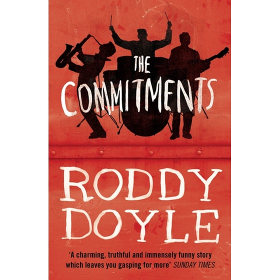 Commitments image 0
