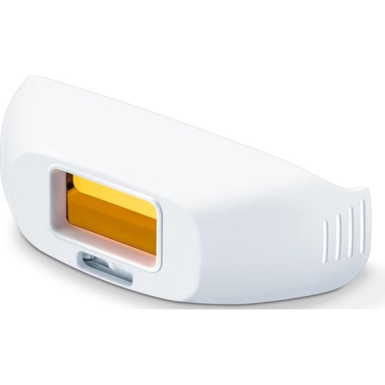 Αποτριχωτική Μηχανή BEURER Velvet Skin PRO 8500  με Τεχνολογία IPL για Σώμα Λευκό/Ροζ image 3