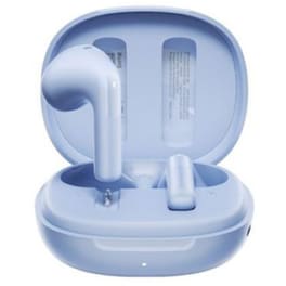 Ακουστικά Bluetooth QCY AilyBuds E10 - Blue