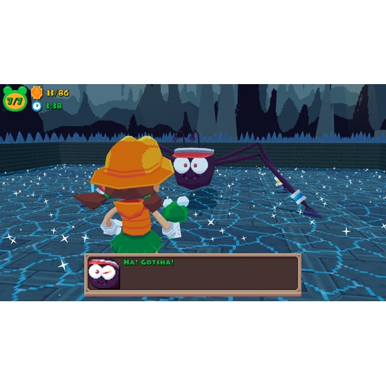 Frogun Deluxe Edition - PS4 image 14