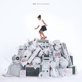 My 21st Century Blues (LP)