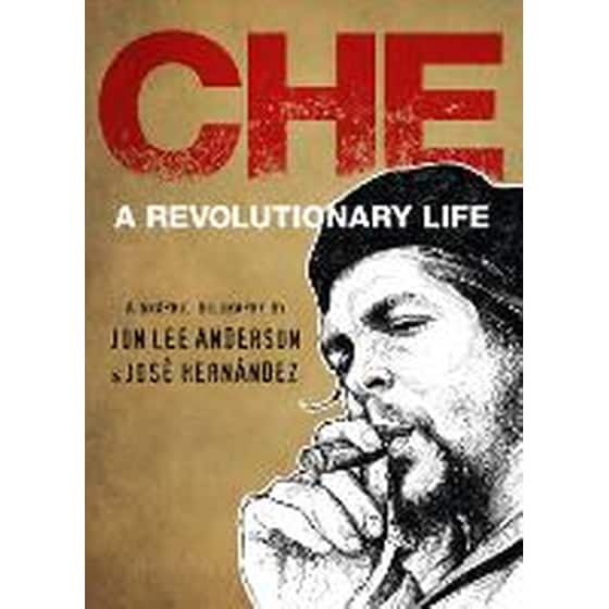 Che image 0