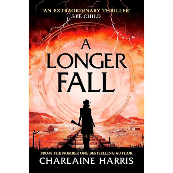 A Longer Fall image 0