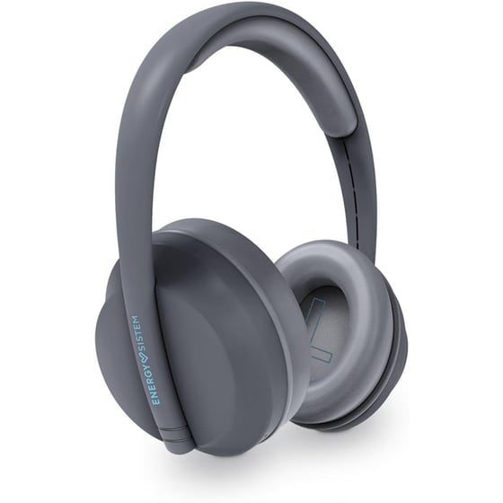 Energy Sistem Hoshi Eco Bluetooth Ασύρματα Ακουστικά Κεφαλής - Γκρι image 0
