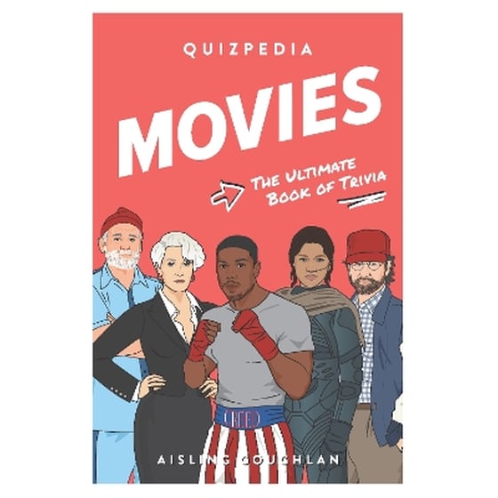 Movies Quizpedia image 0