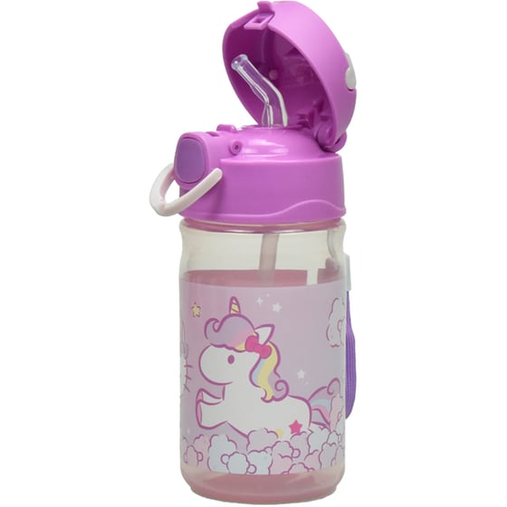 Παγούρι Gim 350ml Hello Kitty Magic Unicorn image 1