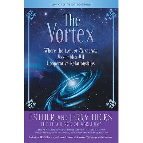 The Vortex image 0