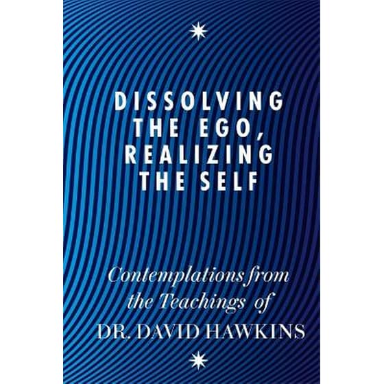 Dissolving the Ego, Realizing the Self image 0
