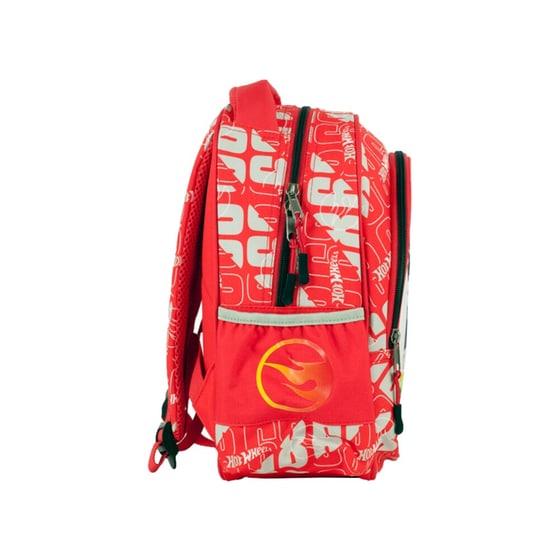Σακίδιο Νηπιαγωγείου Hot Wheels Custom Gim image 1