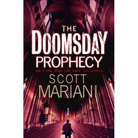 Doomsday Prophecy image 0