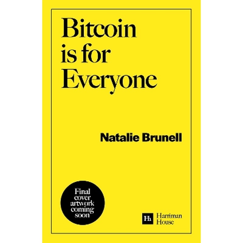 Bitcoin is for Everyone