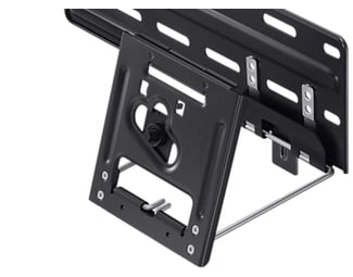 Βάση Τηλεόρασης Επιτοίχια Samsung Slim Fit WMN-B50EB/XC Σταθερή 43"- 85" έως 60 kg image 8