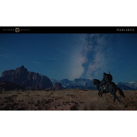 Crimson Desert Day One Edition  - PS5 image 10