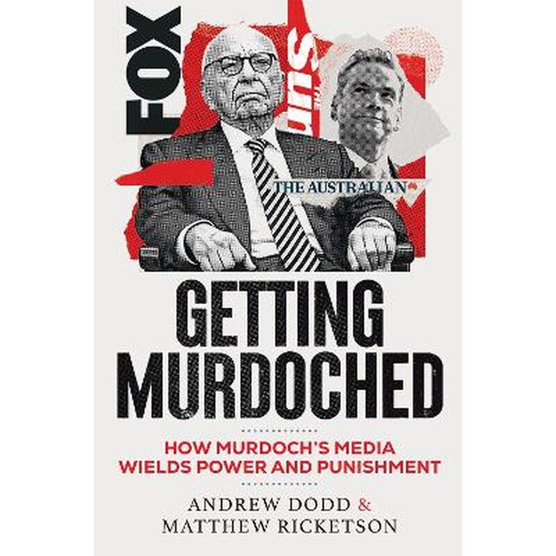 Getting Murdoched