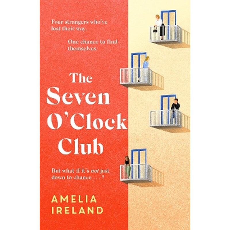 The Seven OClock Club