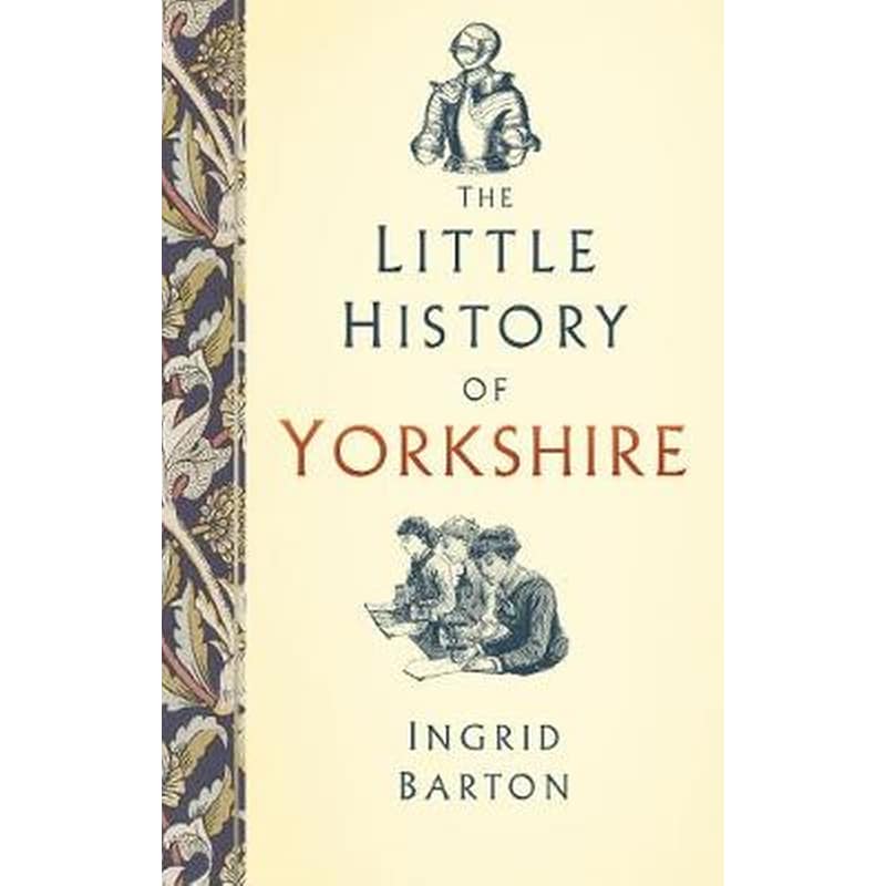 Little History of Yorkshire