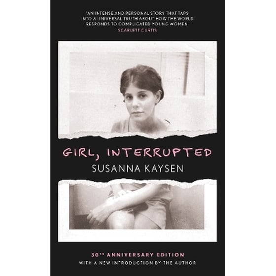 Girl, Interrupted image 0