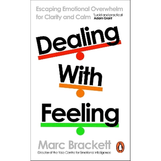 Dealing with Feeling image 0