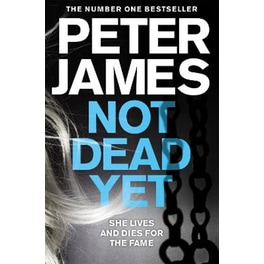 Not Dead Yet