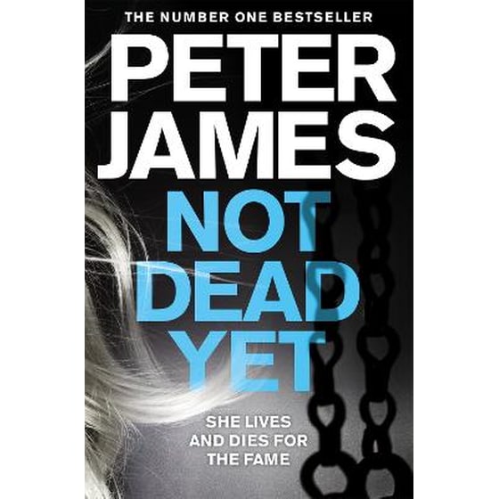 Not Dead Yet image 0