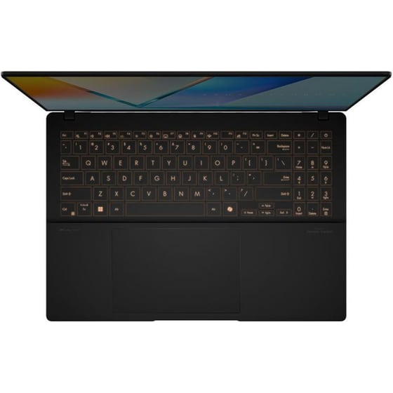 Asus Vivobook S16 M5606WA-OLED-MX022X 16'' 3.2K OLED (Ryzen 9 AI-370HX/32GB/1TB SSD/Radeon 890M Graphics/Win11Pro) Laptop image 5
