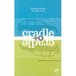 Cradle to Cradle