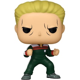 Funko Pop! Animation - Hunter X Hunter - Phinks #1569