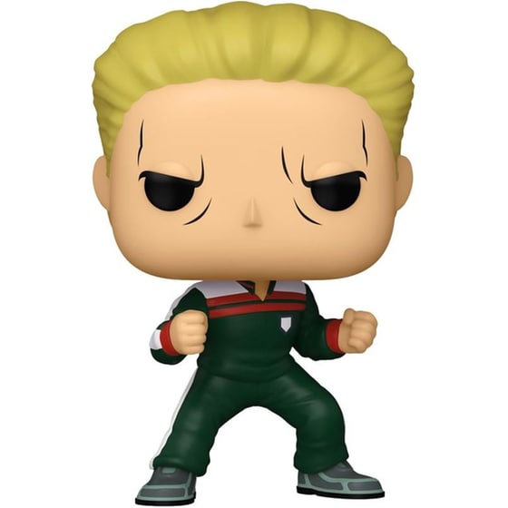Funko Pop! Animation - Hunter X Hunter - Phinks #1569 image 0