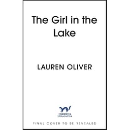 The Girl in the Lake