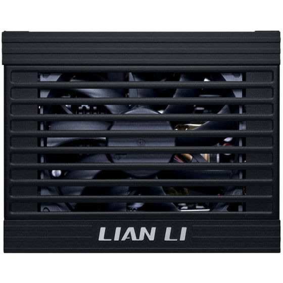 Τροφοδοτικό Υπολογιστή Lian Li SP Platinum 1000W Full Modular 80+ Platinum - Μαύρο image 1