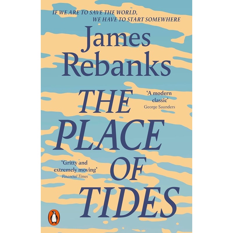 The Place of Tides