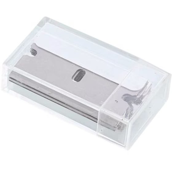 ELECTROLUX E6HUB103 Λεπίδες Ξύστρας 10 τμχ image 1