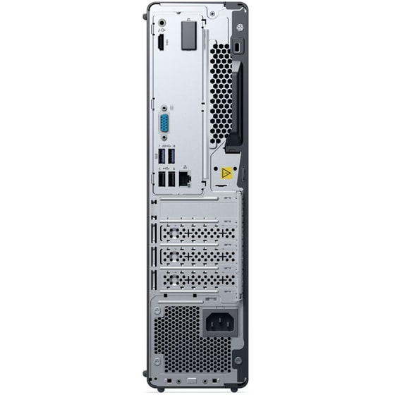 Desktop Lenovo ThinkCentre neo 30s Gen 5 (Intel Core i5-13420H/16 GB/512 GB SSD/UHD Graphics/FreeDOS) image 1