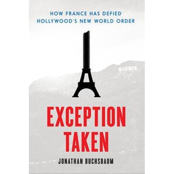 Exception Taken image 0