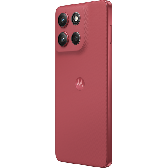 Motorola Moto G86 5G 256GB - PANTONE Chrysanthemum image 6