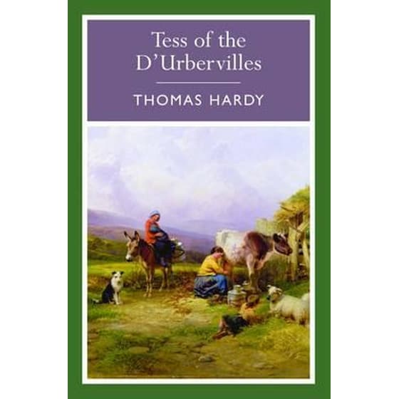 Tess of the Durbervilles image 0