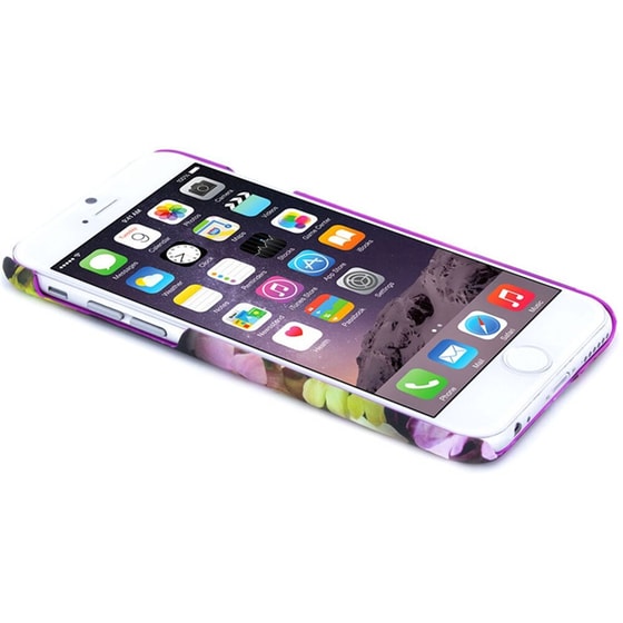 Θήκη iPhone 6/6S - Ted Baker Women's S15 Alli Cascading Floral (28909) image 5