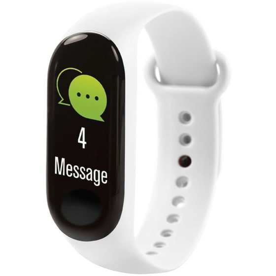 Activity Tracker Tikkers Παιδικό - White image 1