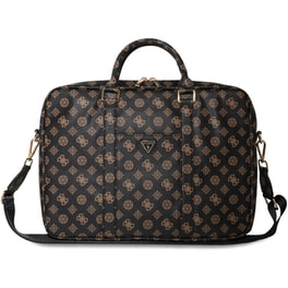 Τσάντα Laptop Guess GUCB16PGPOSGNK 16" - Μαύρο