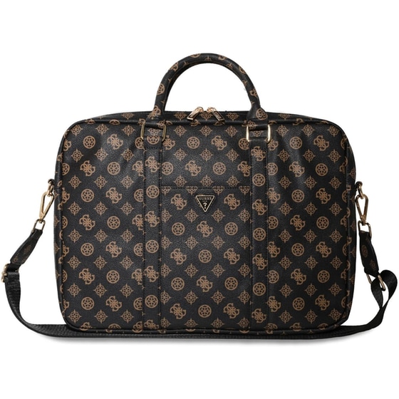Τσάντα Laptop Guess GUCB16PGPOSGNK 16" - Μαύρο image 0