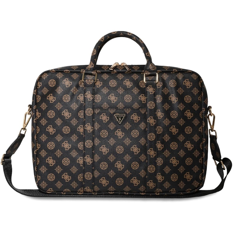 GUESS Τσάντα Laptop Guess GUCB16PGPOSGNK 16 - Μαύρο