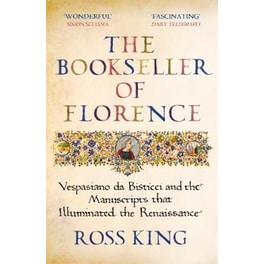 Bookseller of Florence